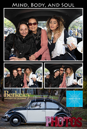 Photo Booth Rentals Berkeley