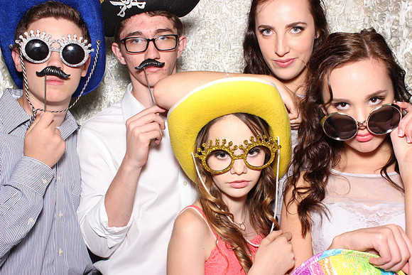 Photo Booth Rentals Loomis