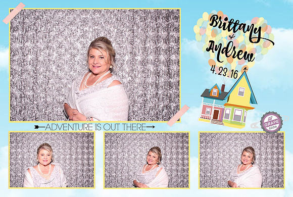 Photo Booth Rentals Sacramento Zoo