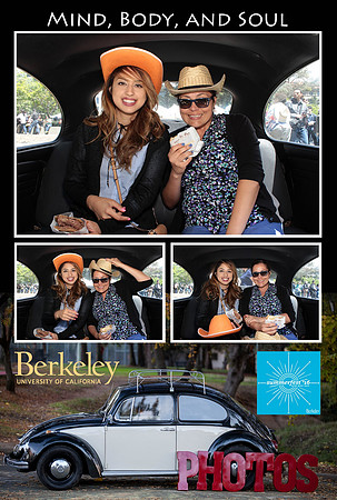 Photo Booth Rentals Berkeley
