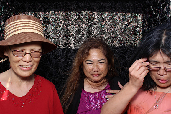 Photo Booth Rentals Sacramento