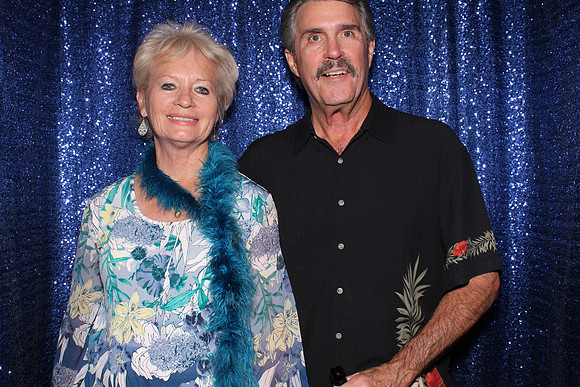 Photo Booth Rentals at The Blue Goose