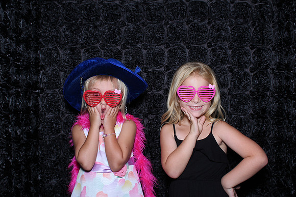 Sacramento Photo Booth Rentals