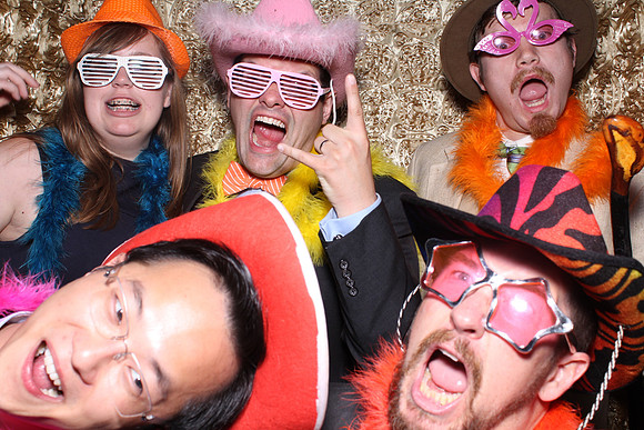 Photo Booth Rentals Sacramento