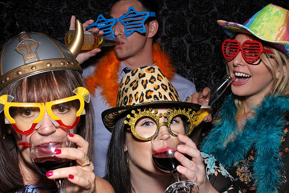 Photo Booth Rentals Sacramento