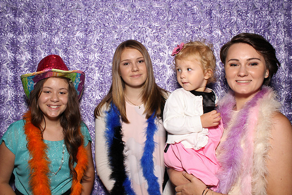 Photo Booth Rentals Arden Hills Country Club