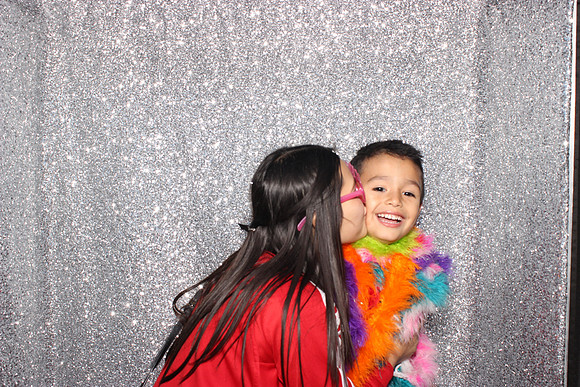 Photo Booth Rentals