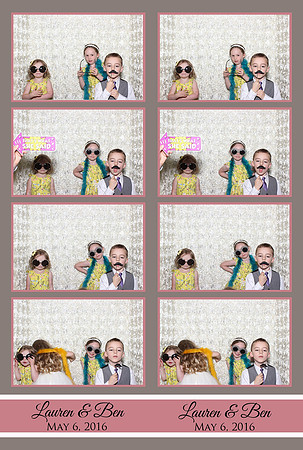 Photo Booth Rentals Loomis
