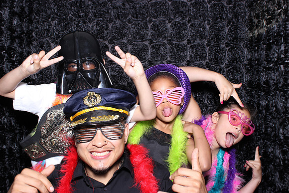 Photo Booth Rentals Sacramento