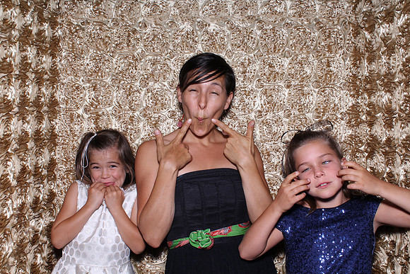 Photo Booth Rentals Sacramento