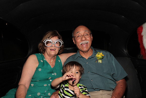 Photo Booth Rentals Taber Ranch