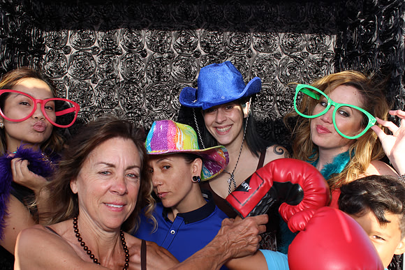 Photo Booth Rentals Sacramento