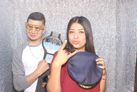 Photo Booth Rentals