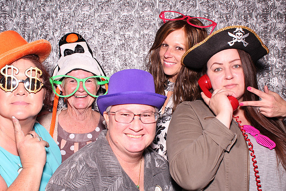 Photo Booth Rentals Sacramento Zoo