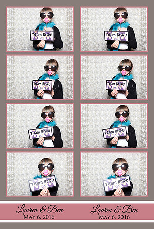 Photo Booth Rentals Loomis