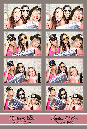 Photo Booth Rentals Loomis