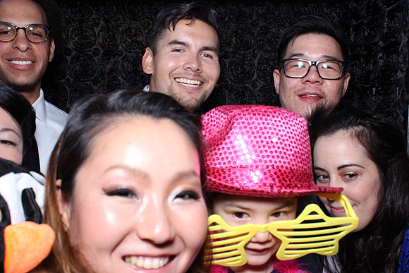Photo Booth Rentals Sacramento