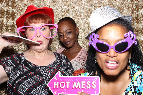 Photo Booth Rentals Sacramento