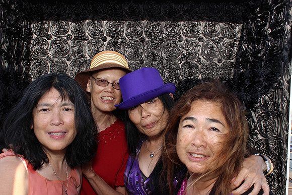 Photo Booth Rentals Sacramento
