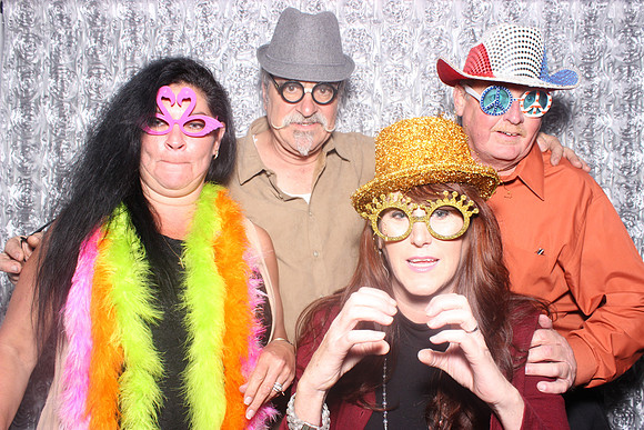 Photo Booth Rentals Northern California