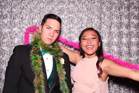 Photo Booth Rentals Sacramento Zoo