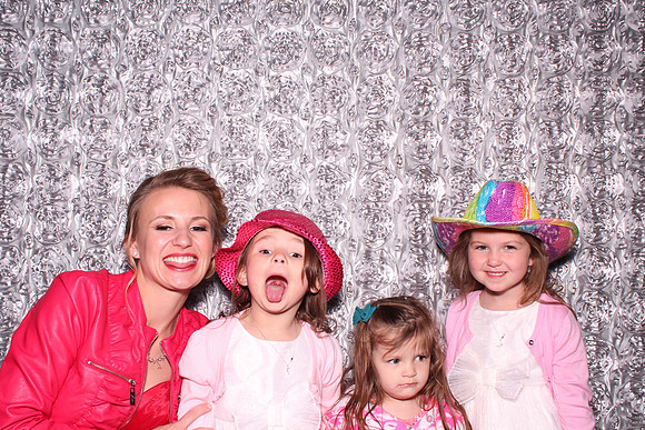 Photo Booth Rentals Sacramento Zoo