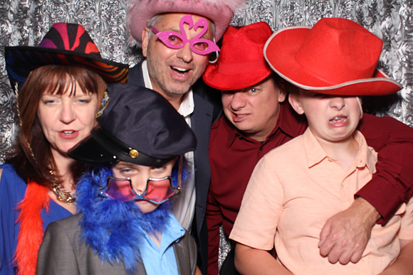 Photo Booth Rentals Sacramento