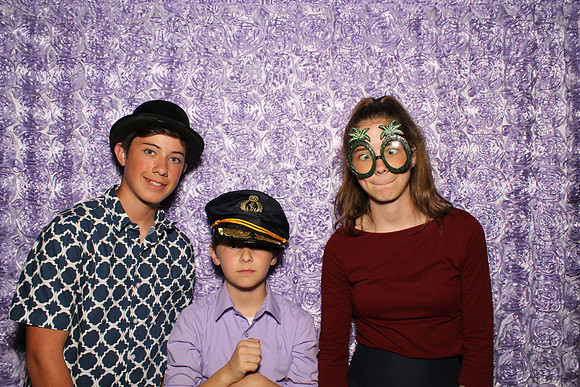 Photo Booth Rentals Arden Hills Country Club