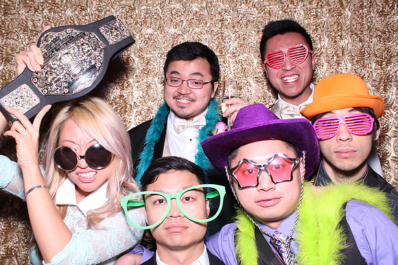Granite Bay Photo Booth Rentals