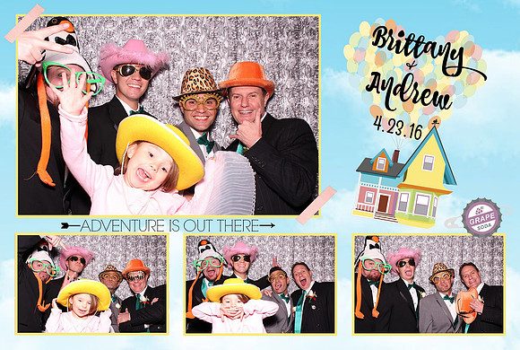 Photo Booth Rentals Sacramento Zoo