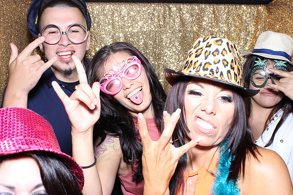 Photo Booth Rentals Sacramento