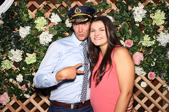 Photo Booth Rentals Miner's Foundry