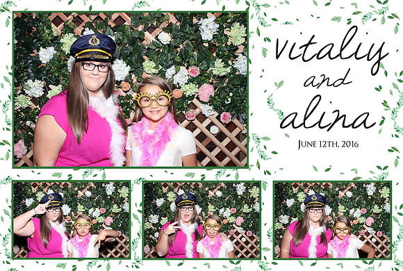 Photo Booth Rentals Miner's Foundry