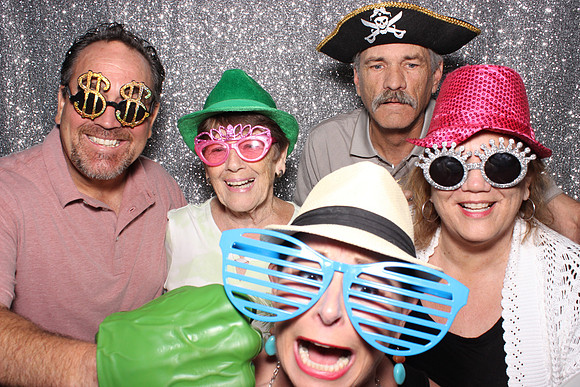Photo Booth Rentals Lodi