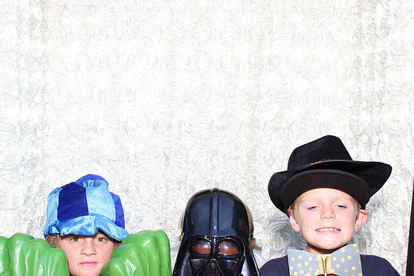 Photo Booth Rentals Sacramento
