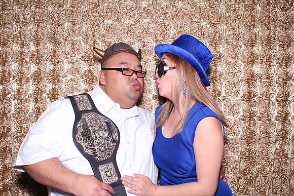 Granite Bay Photo Booth Rentals