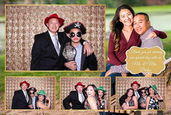 Granite Bay Photo Booth Rentals