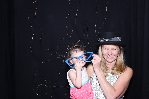 Photo Booth Rentals Forest House Lodge