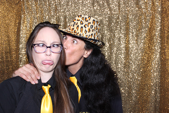 Sacramento Prom Photo Booth Rentals