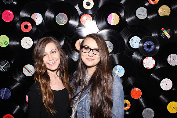 Nevada City Photo Booth Rentals