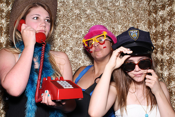 Photo Booth Rentals Sacramento
