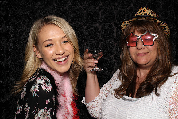 Photo Booth Rentals Sacramento