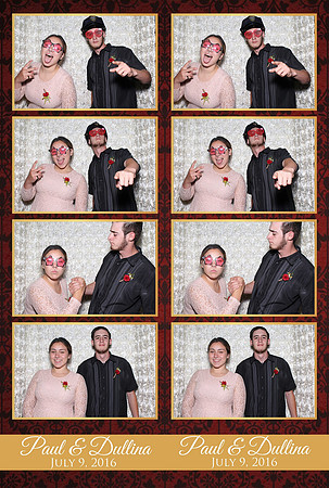 Photo Booth Rentals Lodi