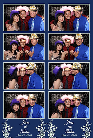 Photo Booth Rentals Sacramento