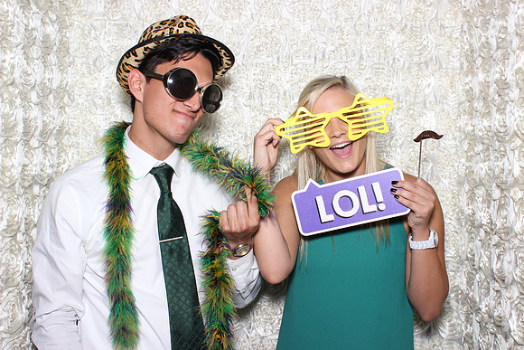 Photo Booth Rentals Loomis