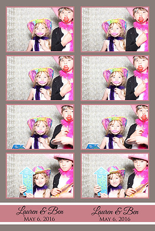 Photo Booth Rentals Loomis