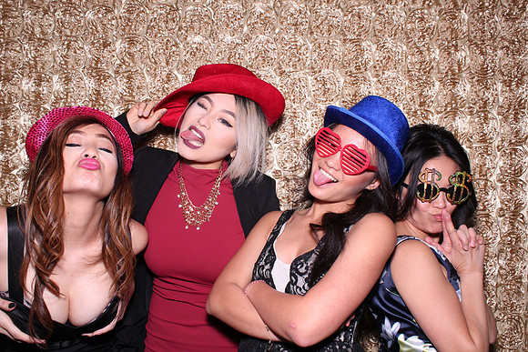 Granite Bay Photo Booth Rentals