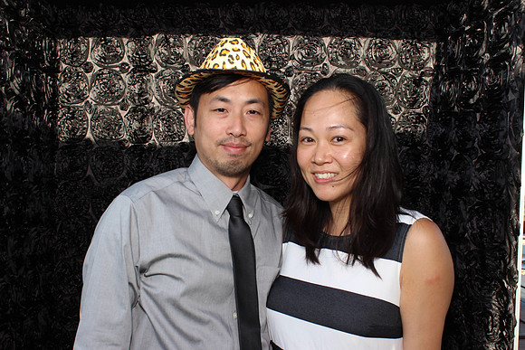 Photo Booth Rentals Sacramento