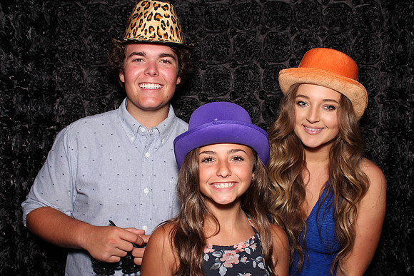Sacramento Photo Booth Rentals