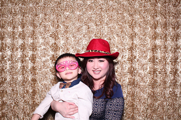 Granite Bay Photo Booth Rentals